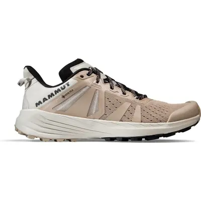 Mammut Saentis TR Low GTX Women Savanna/Moonbeam - 40 2/3