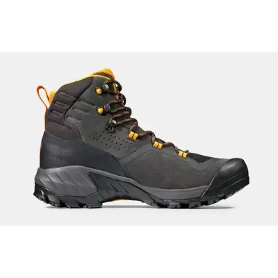 Mammut Sapuen High GTX Men Black/Dark Radiant - 44