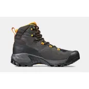 Mammut Sapuen High GTX Men Black/Dark Radiant Black/Dark Radiant 44