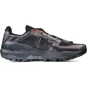 Mammut Sertig TR Low GTX Men Black/Dark Steel 42 2/3