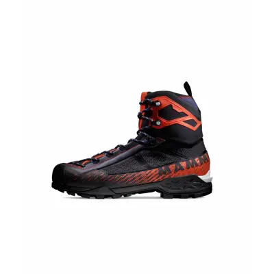 Mammut Taiss Light Mid GTX Hot Red-Marine