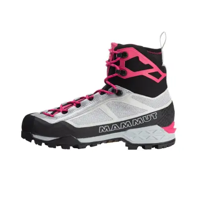 Mammut Taiss Light Mid GTX Women Highway/Dragonfruit