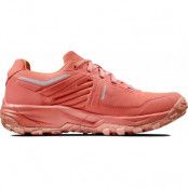 Mammut Ultimate III Low GTX Shoes Women Terracotta/Apricot Brandy