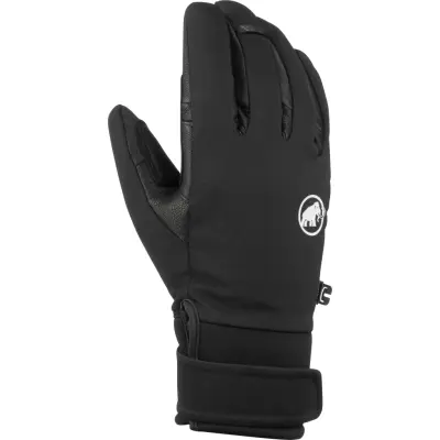 Mammut Unisex Astro Guide So Glove Black