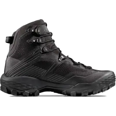 Mammut Women's Ducan Ii High GORE-TEX Black