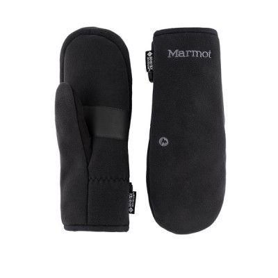 Marmot Infinium Windstopper Sherpa Lined Mitt