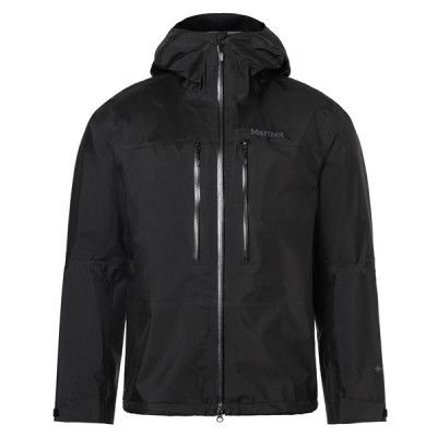Marmot Kessler Gore-Tex Jacket Black