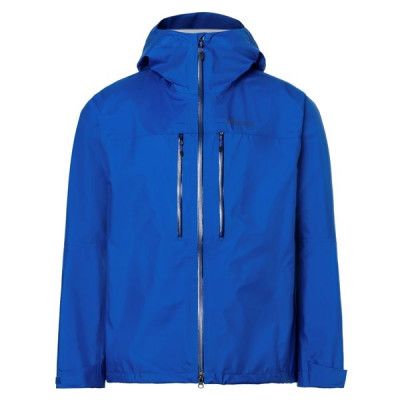 Marmot Kessler Gore-Tex Jacket Dark Azure