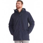 Marmot Men's Oslo Gore-Tex Jacket Arctic Navy