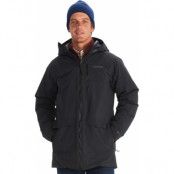 Marmot Men's Oslo Gore-Tex Jacket Black