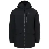 Marmot Men's Oslo GORE-TEX Jacket Black