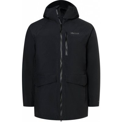 Marmot Men's Oslo GTX Jacket - Miesten vedenpitävä untuvatakki