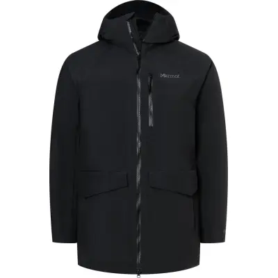 Marmot Men's Oslo GTX Jacket - Miesten vedenpitävä untuvatakki