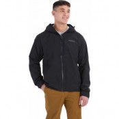 Marmot Men's Waypoint Gore-Tex Jacket Black