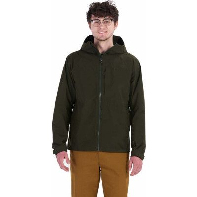 Marmot Men's Waypoint Gore-Tex Jacket Rosin Green