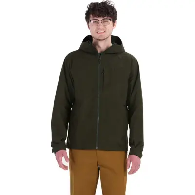 Marmot Men's Waypoint Gore-Tex Jacket Rosin Green