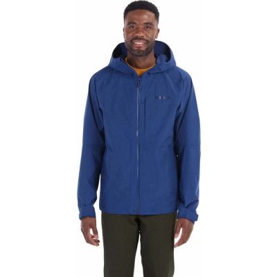 Marmot Men's Waypoint Gore-Tex Jacket Twilight Blue