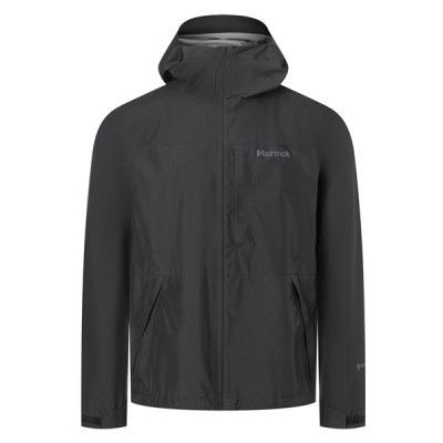 Marmot Minimalist Gore Tex Jacket Black