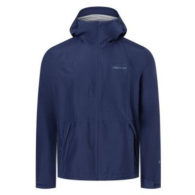 Marmot Minimalist Gore TexJacket Arctic Navy