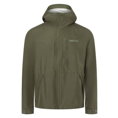 Marmot Minimalist Gore TexJacket Nori