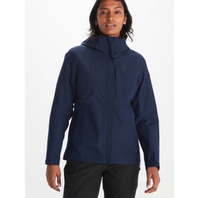 Marmot Minimalist Jacket Women Arctic Navy