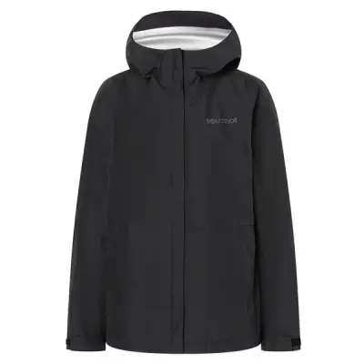 Marmot Minimalist Jacket Women Black