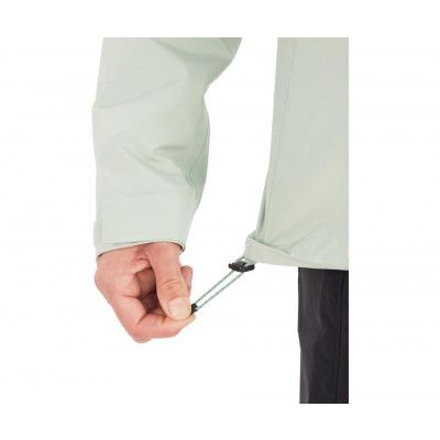 Marmot Minimalist Jacket Women Frosty Green