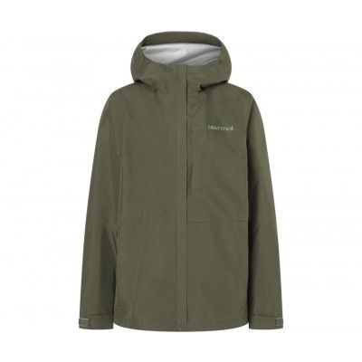 Marmot Minimalist Jacket Women Nori