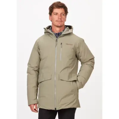Marmot Oslo Gore-Tex Jacket Vetiver