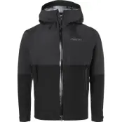 Marmot Seeker GORE-TEX Jacket Black Black L