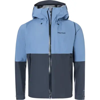 Marmot Seeker GORE-TEX Jacket Rain Cloud/Thunderhead Rain Cloud/Thunderhead XL