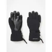 Marmot Snoasis Gore Tex Glove Black