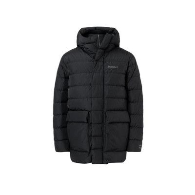 Marmot Warmcube Gore-Tex Golden Mantle Jacket