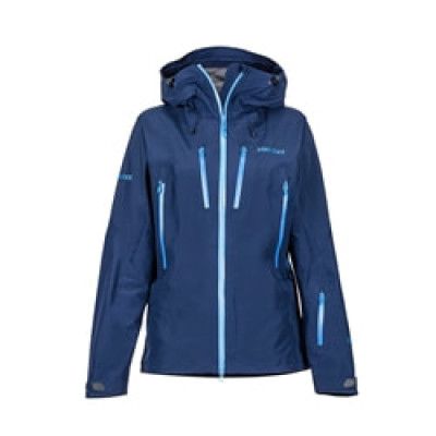 Marmot Wm's Alpinist Jacket