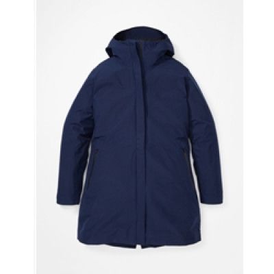 Marmot Wm's Bleeker Component Jacket