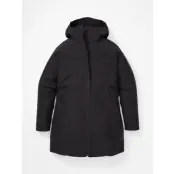 Marmot Wm's Bleeker Component Jacket Black