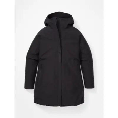 Marmot Wm's Bleeker Component Jacket Black