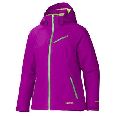 Marmot Wm's Grenoble Jacket
