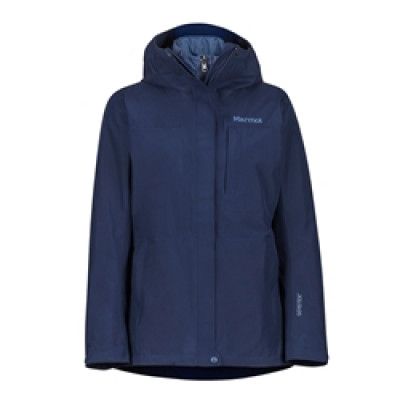 Marmot Wm's Minimalist Component Jacket