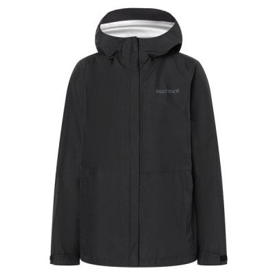 Marmot Wm's Minimalist Gore-Tex Jacket Black