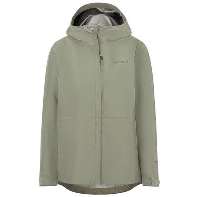 Marmot Wm's Minimalist Gore-Tex Jacket Vetiver