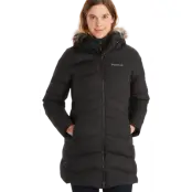 Marmot Wm's Montreal Coat Black