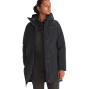 Marmot Wm's Oslo GORE-TEX Jacket Black