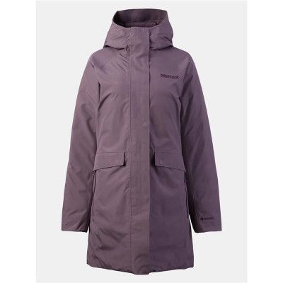 Marmot Wm's Oslo GORE-TEX Jacket Purple