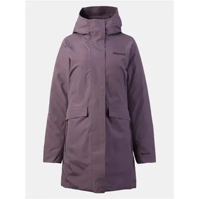 Marmot Wm's Oslo GORE-TEX Jacket Purple