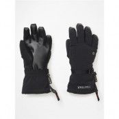 Marmot Wm'S Snoasis Gore Tex Glove Black