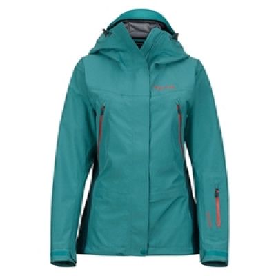Marmot Wm's Spire Jacket