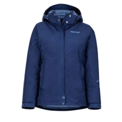 Marmot Wm's Synergy Featherless Jacket