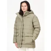 Marmot Wm's Warmcube Gore-Tex Gloden Mantle Jacket Vetiver