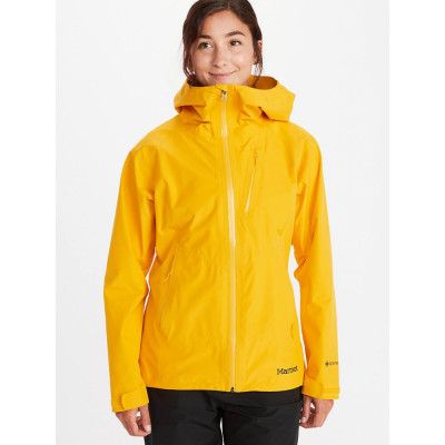 Marmot Women's Knife Edge Jacket